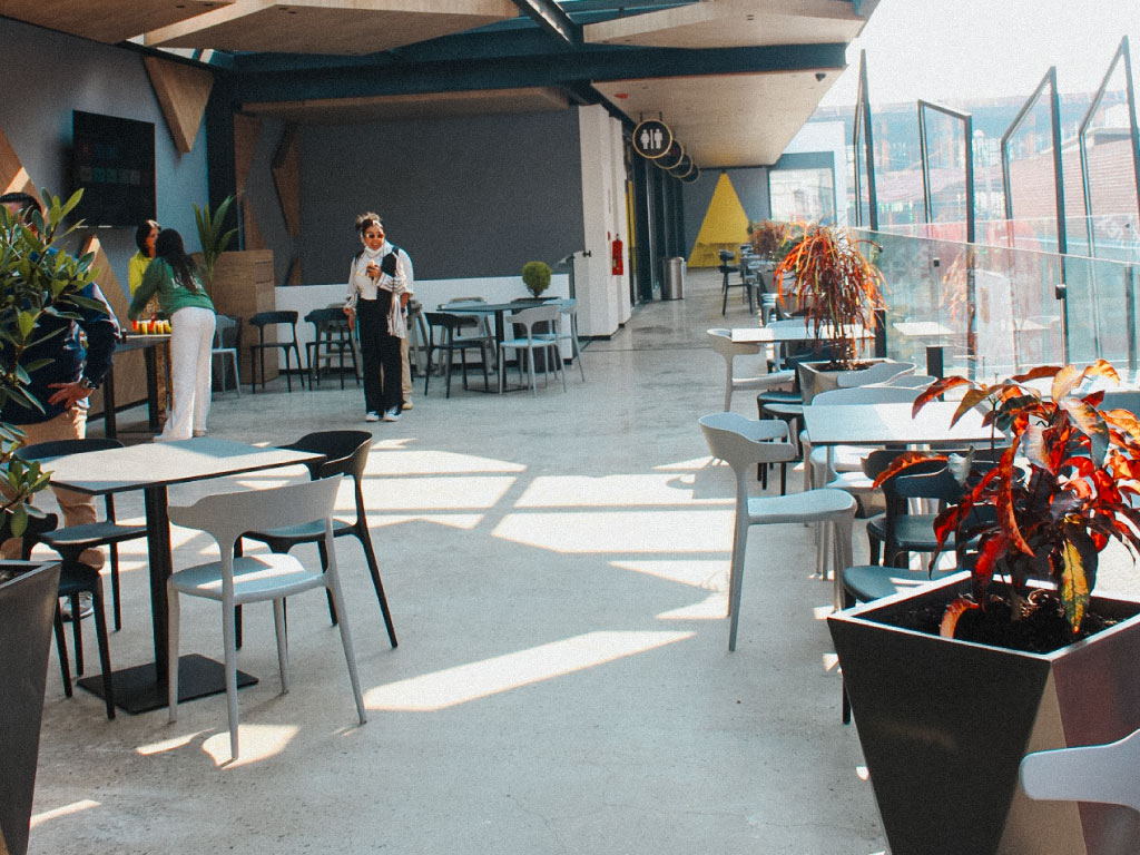 coworking-plaza33 coworking-plaza33